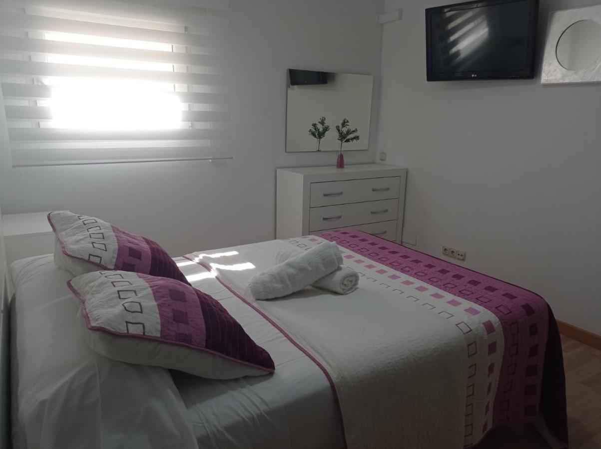 Appartamento Puerto Marina Sun&beach *
